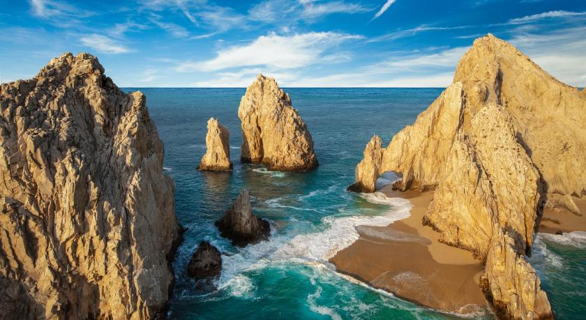 Marquis Los Cabos, All-Inclusive, Adults-Only & No Timeshare Resort