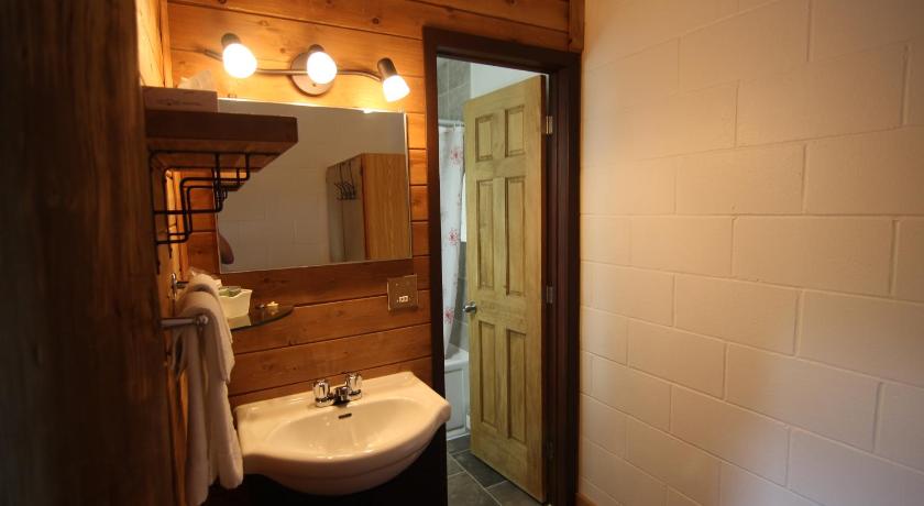 Motel Lennoxville photo