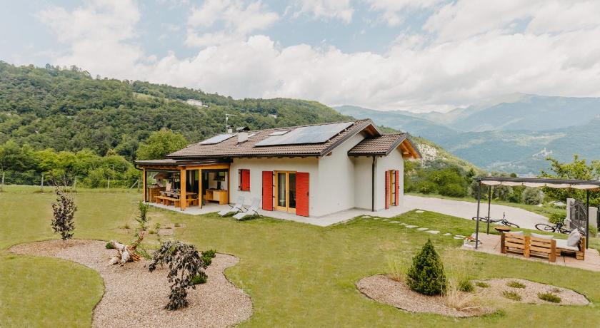 La Tana del Lupo B&B, family and outdoor sports