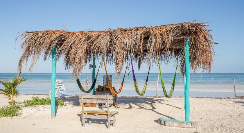 Hotel Lifestyle KB Holbox photo