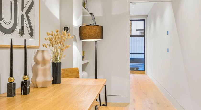 BE London - The Bloomsbury Residences photo