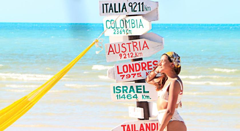 Hotel Lifestyle KB Holbox photo