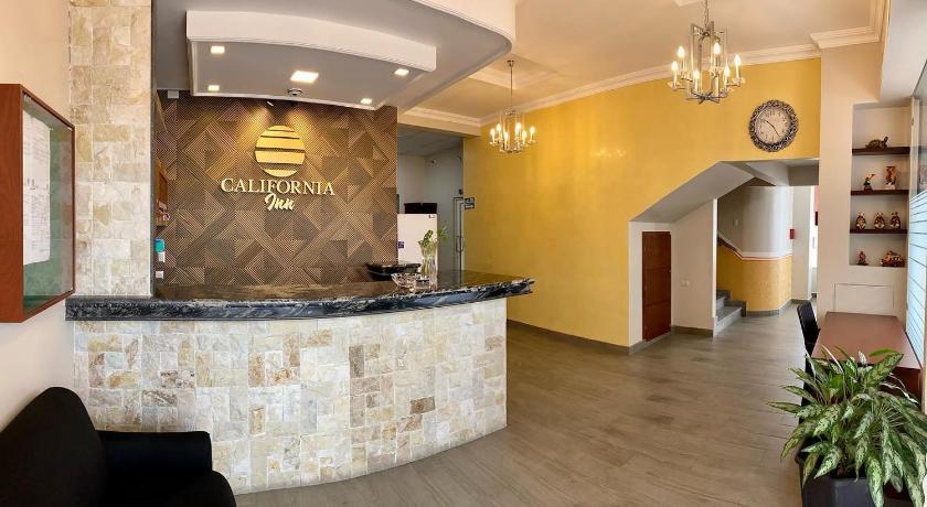 Hostal California Inn photo