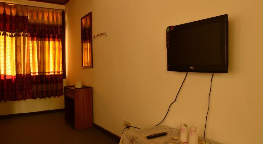 Hotel Hermitage photo