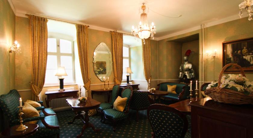 Kokkedal Slotshotel photo
