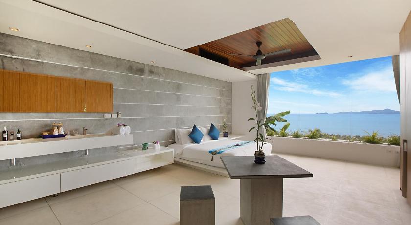 Image of 5 Bedroom Villa 0
