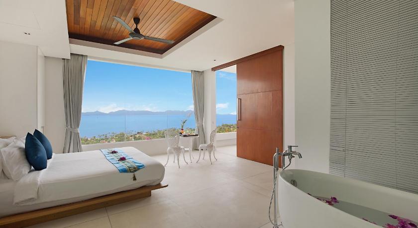 Image of 5 Bedroom Villa 1