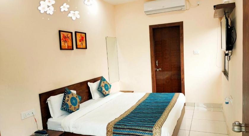 Amrit Hotel, Bhopal — Hotel in Bhopal