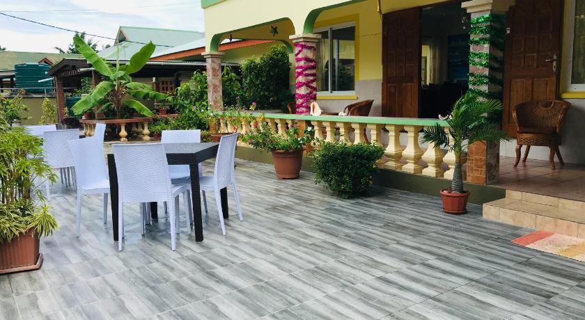Villa Bananier photo