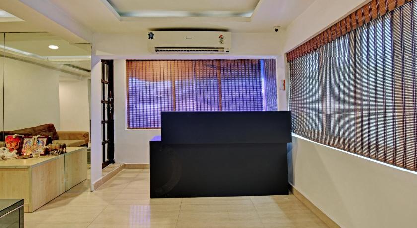 INNSiDE Serviced Apartment - T Nagar photo
