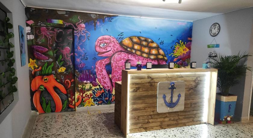 KEY WEST HOSTEL photo