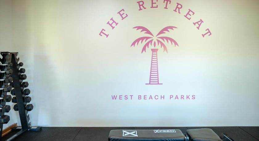 The Retreat West Beach Parks