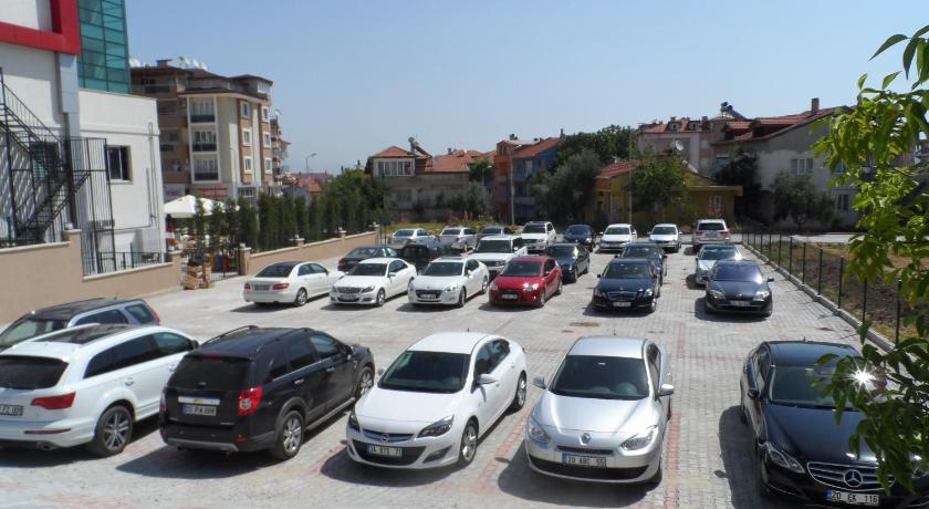 Inci Class Hotel