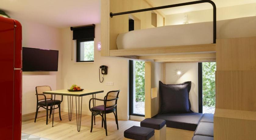 Appart'hotel Bellamy Chamonix photo
