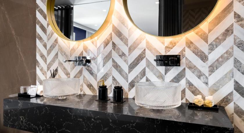 Lure Hotel and Spa - image 14