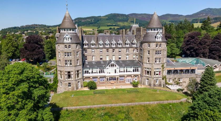 Atholl Palace