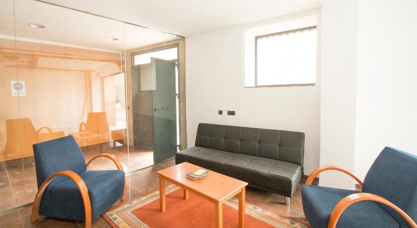 Bet Apartments - Viveros Apartments photo