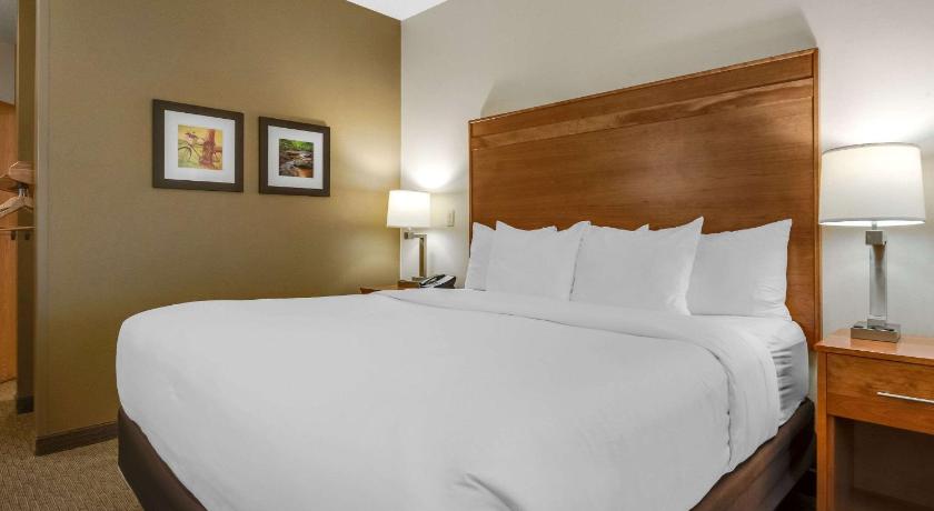 Comfort Inn Millersburg