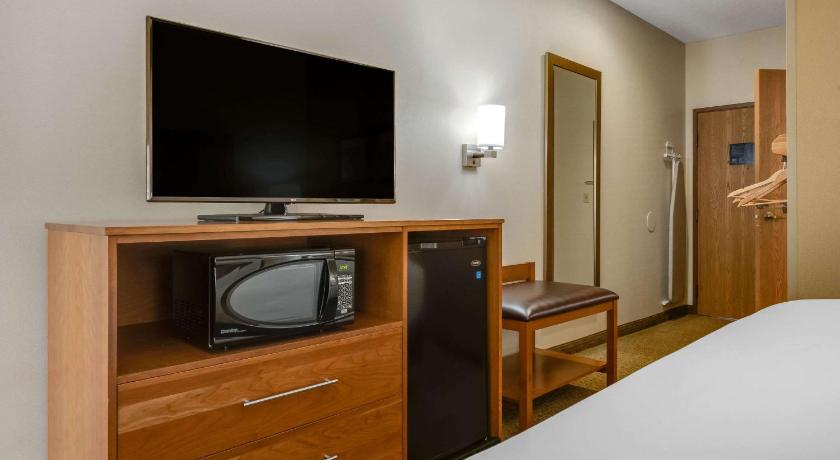 Comfort Inn Millersburg