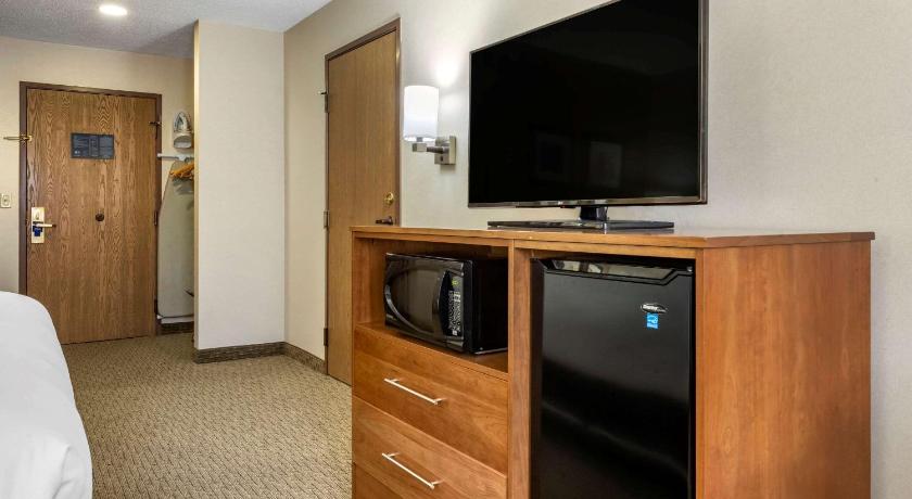 Comfort Inn Millersburg