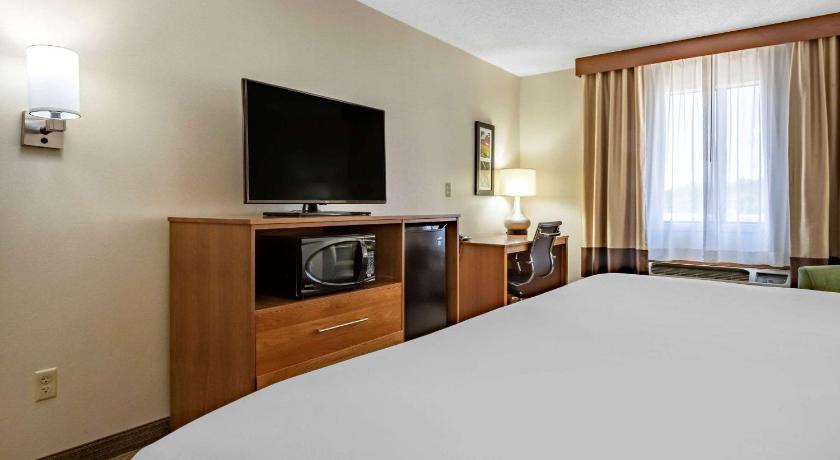 Comfort Inn Millersburg