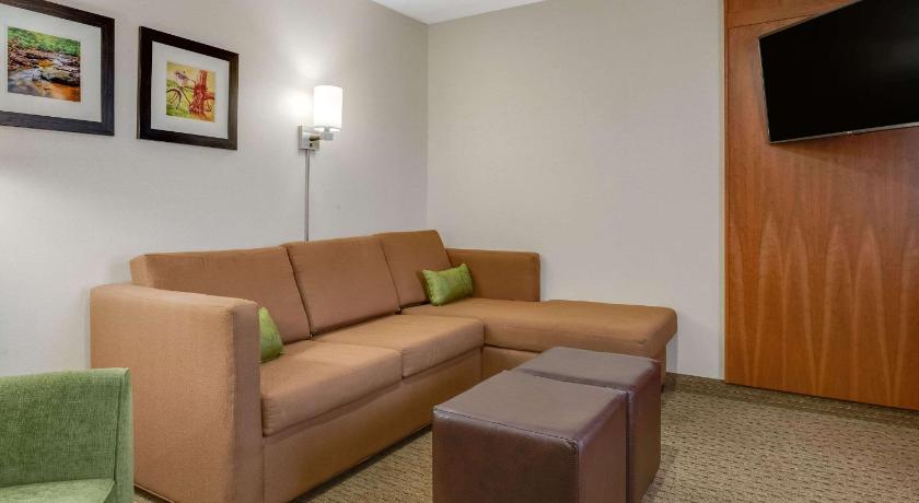 Comfort Inn Millersburg