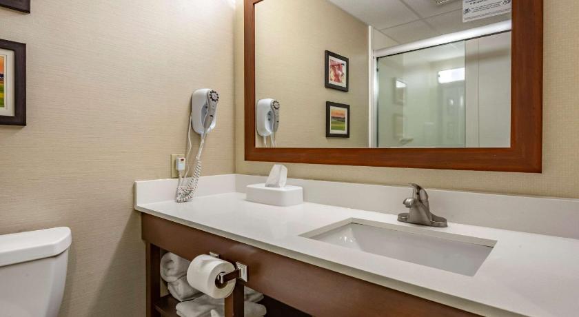 Comfort Inn Millersburg