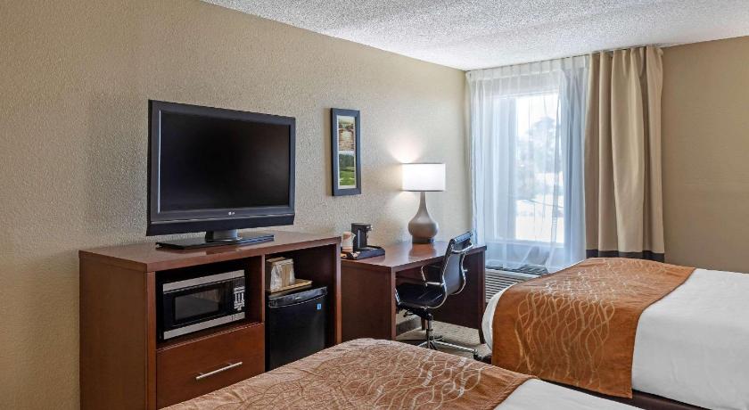 Comfort Inn N Myrtle Beach Barefoot Landing