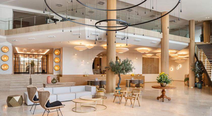 Arrecife Gran Hotel & Spa photo