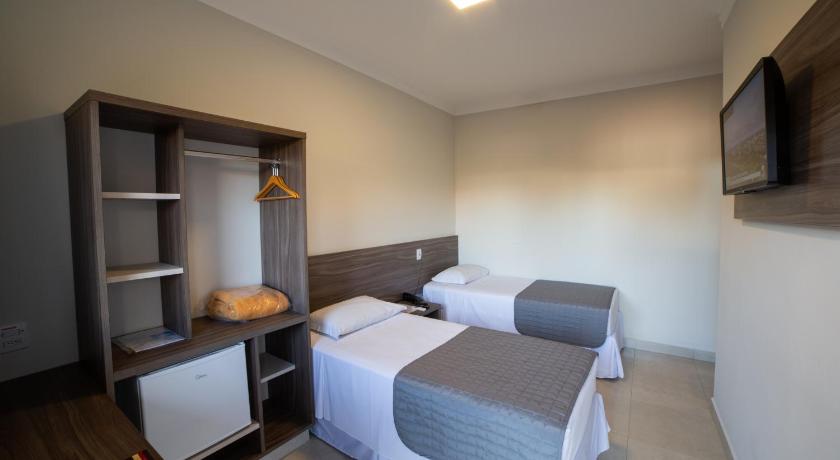 Portal Hotel Mogi Mirim