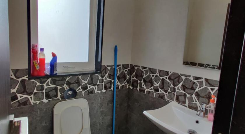 ROYAL MEADOWS IGATPURI 2BHK POOLSIDE VILLA photo