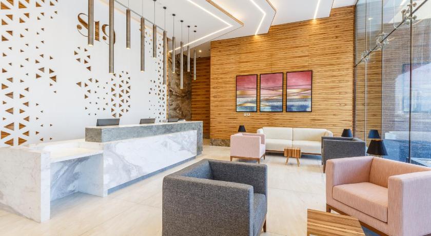 S19 Hotel Al Jaddaf photo