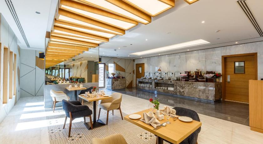 S19 Hotel-Al Jaddaf Metro Station - image 8