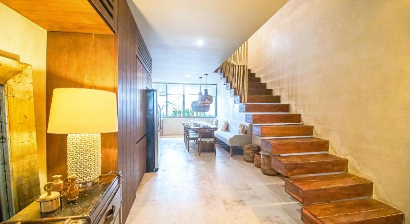 Eco-chic Design Condos Wrapped in Nature's Elements by Stella Rentals photo