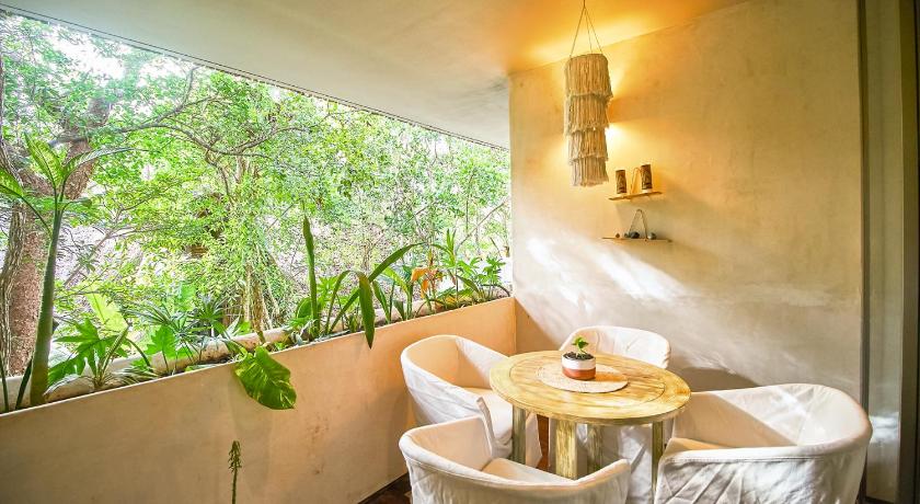 Eco-chic Design Condos Wrapped in Nature's Elements by Stella Rentals photo