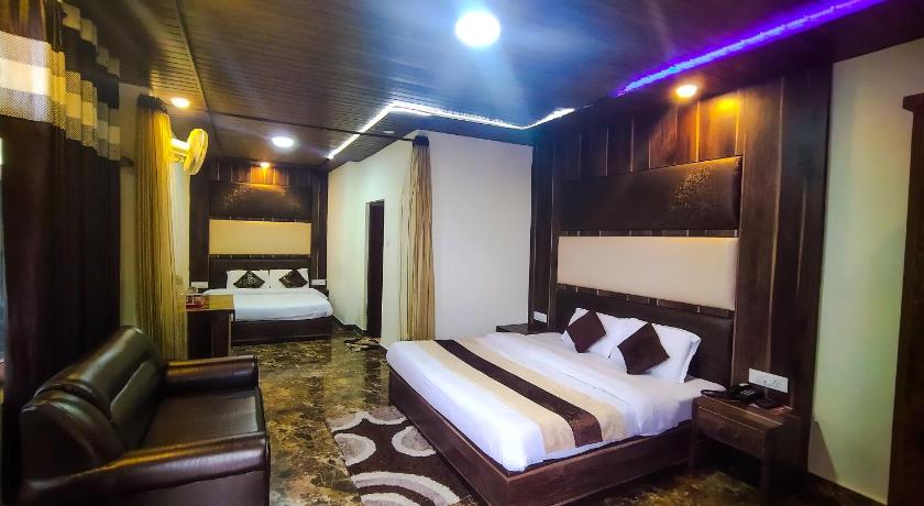 Hotel Himdhara