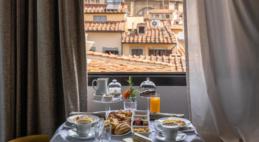 Hotel Cerretani Firenze - MGallery photo
