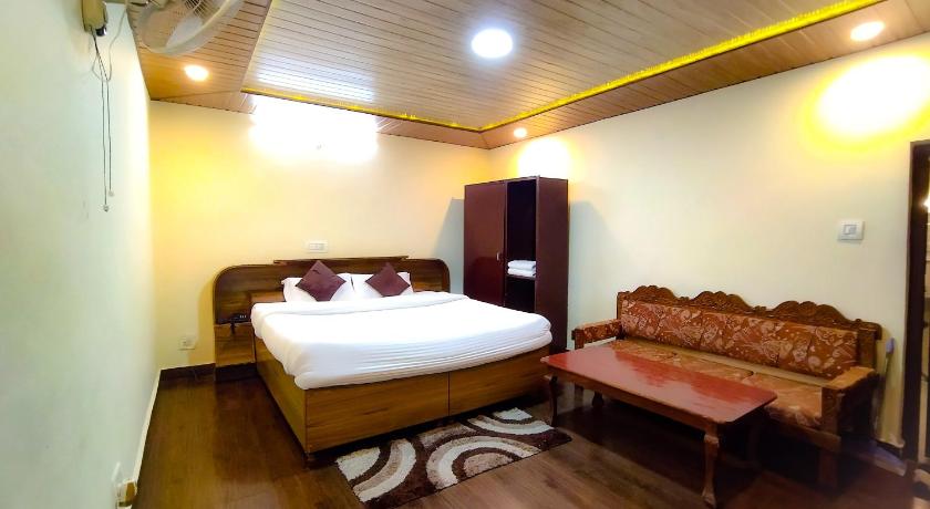 Hotel Himdhara