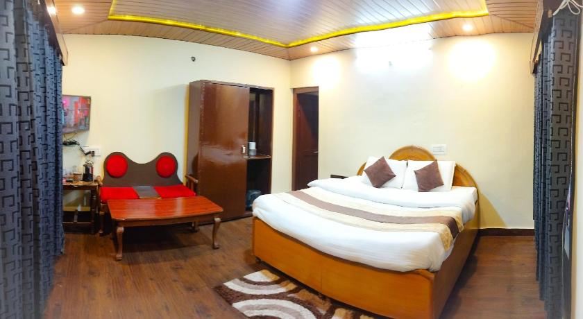 Hotel Himdhara