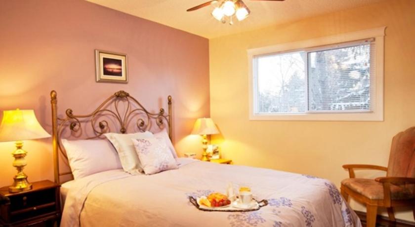 Wild Rose Bed & Breakfast