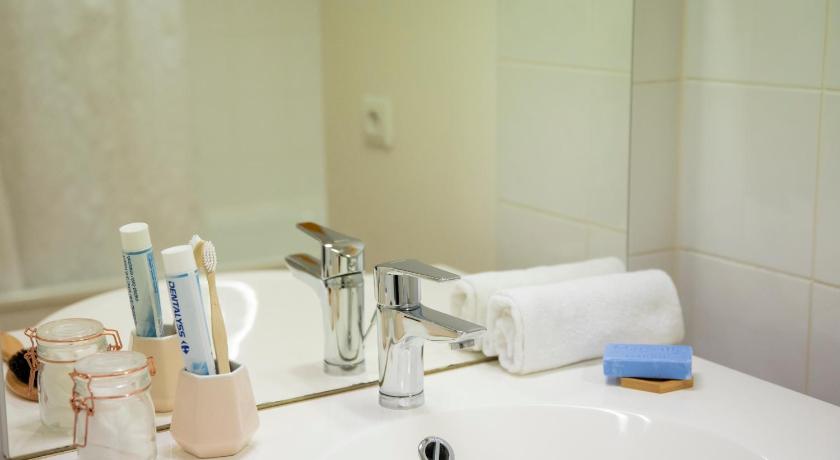 Aparthotel Adagio Access Nogent Sur Marne photo