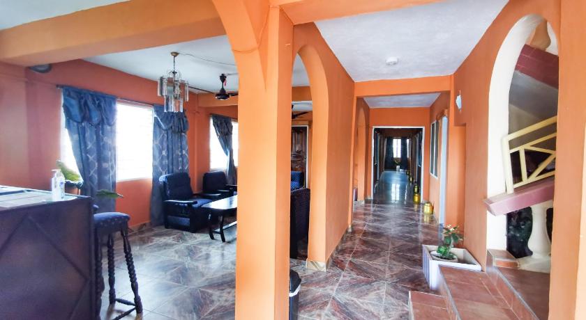 To Be Hotel photo