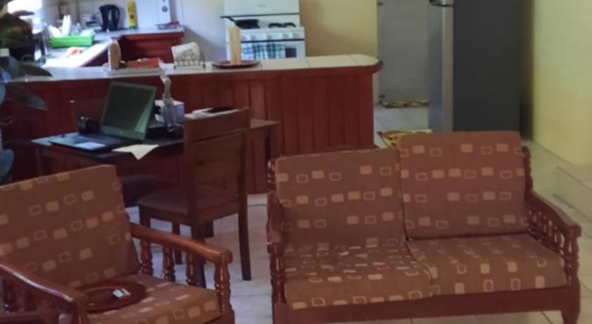 3 Bedroom Apartment in westerrn Tobago photo