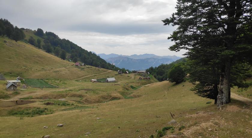 Eco Village Goles photo