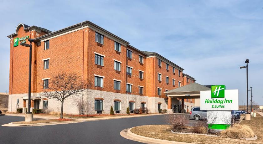 Holiday Inn Grand Rapids - South