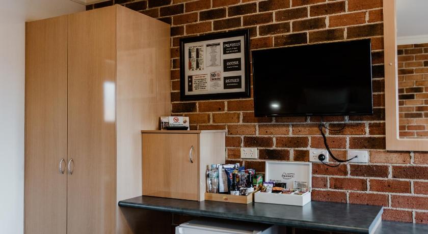 Inverell Terrace Motor Lodge photo