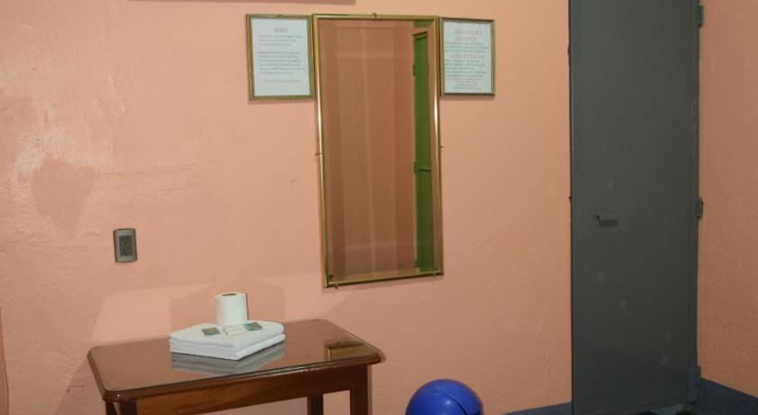 Hotel Asuncion photo