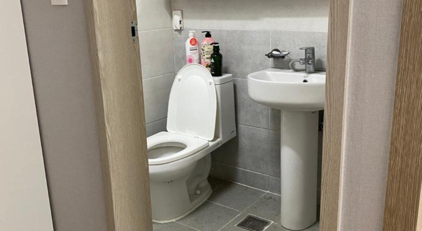 Marina Residence Hotel photo
