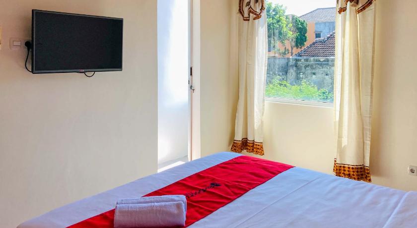 RedDoorz near Lippo Mall Yogyakarta – Yogyakarta, MN