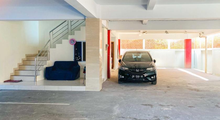 RedDoorz near Lippo Mall Yogyakarta – Yogyakarta, MN